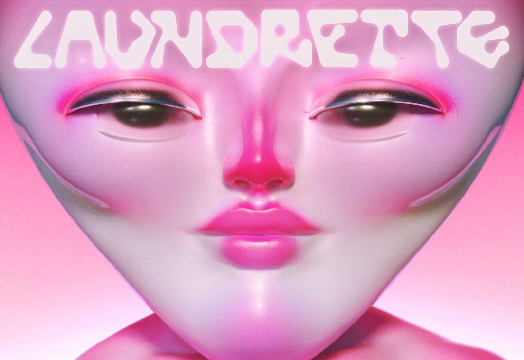 Laundrette