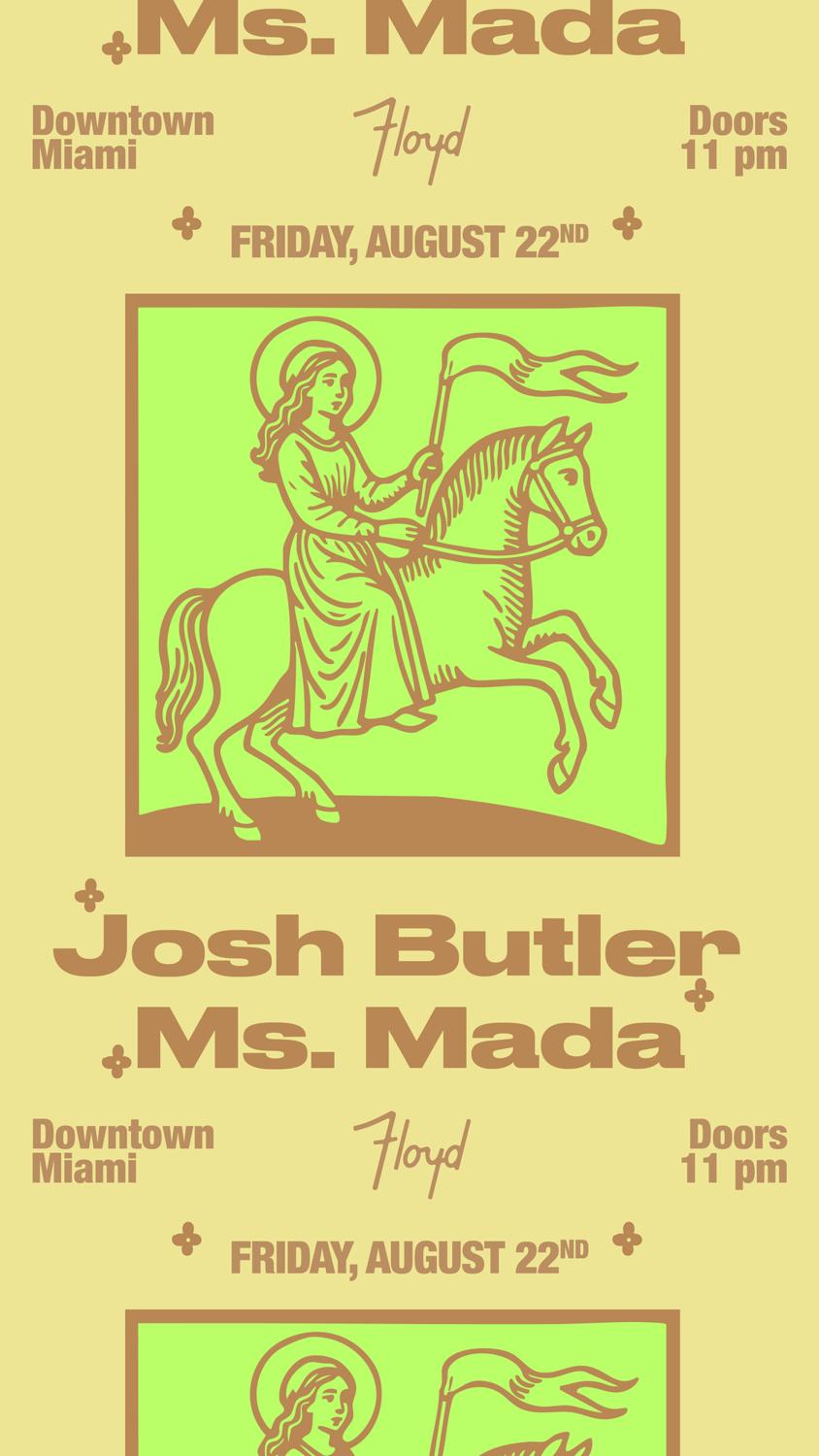 Josh Butler