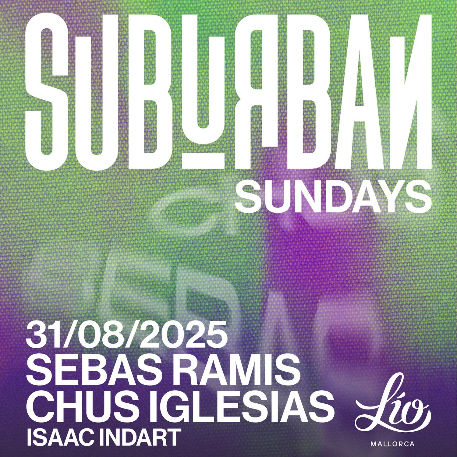 Sub_Urban Sundays