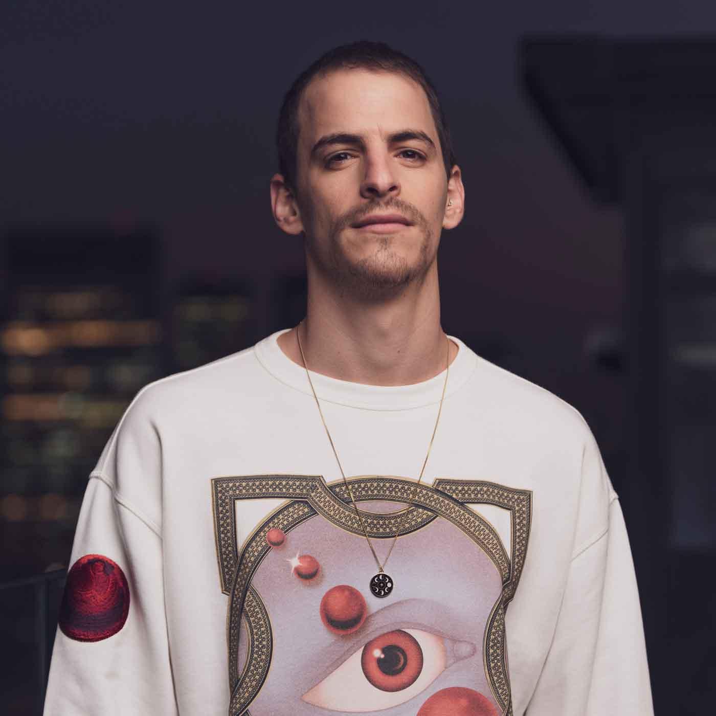 Adam Ten
