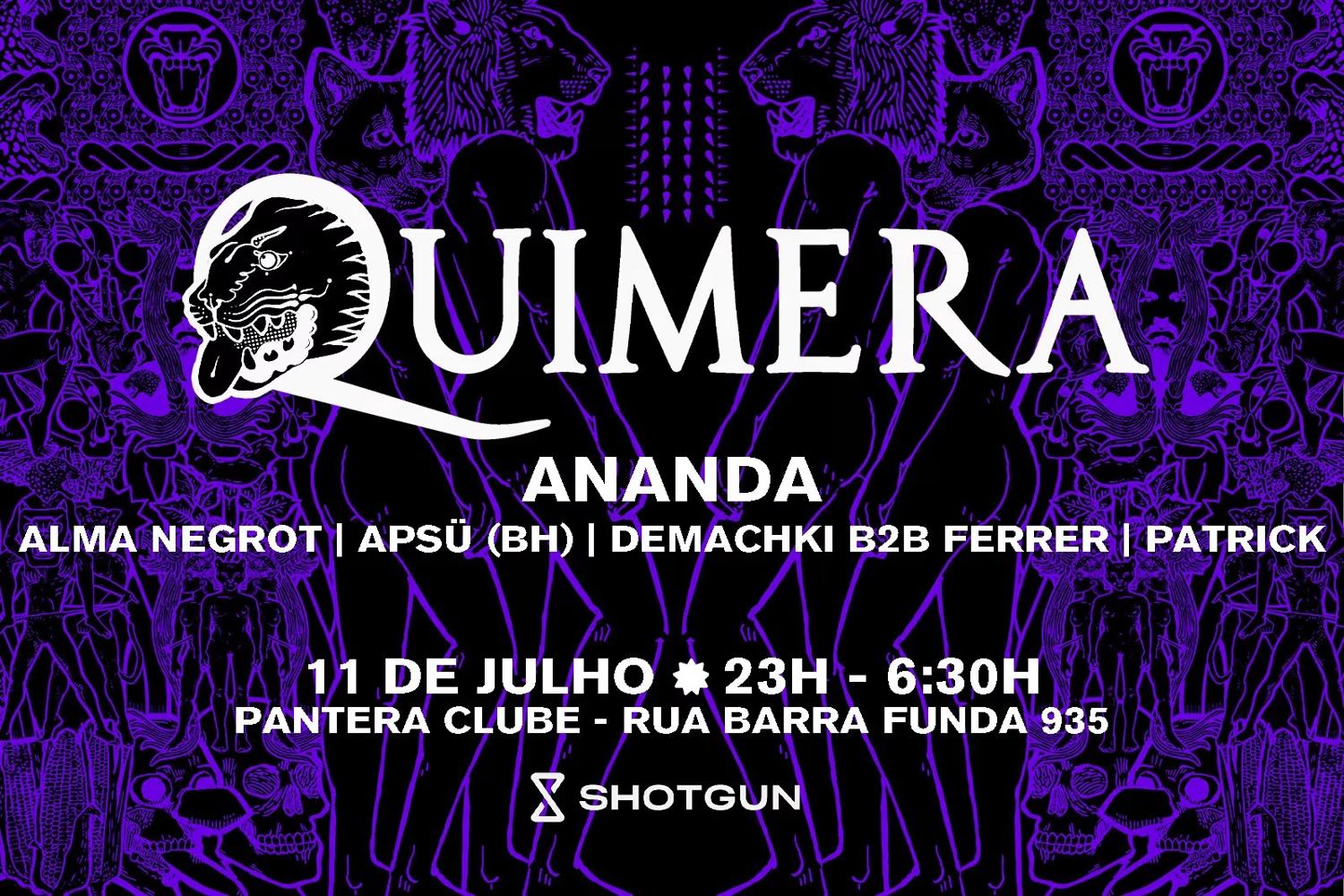 Quimera 11/07