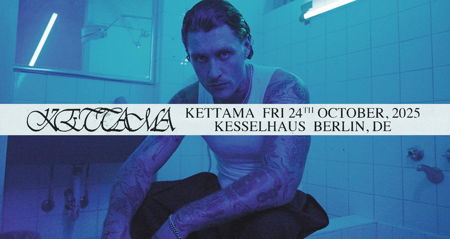 Kettama
