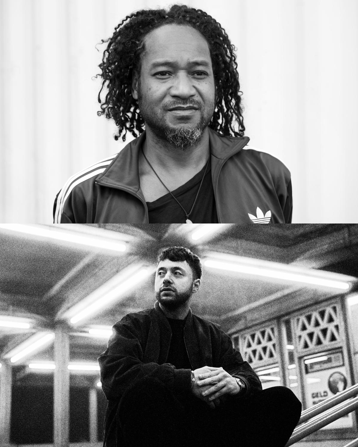 Smut X Sterac X Rosati X Dora Mask