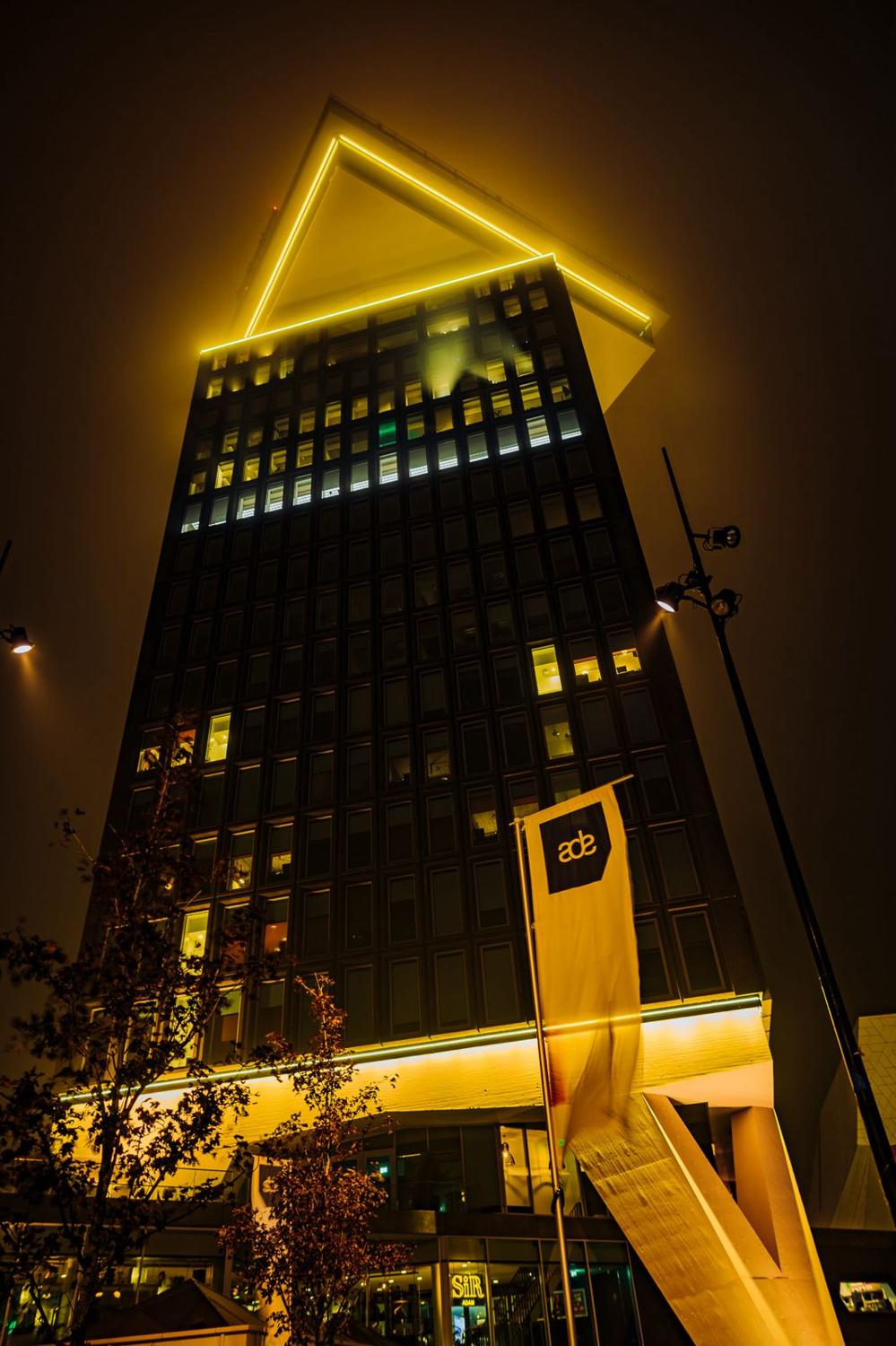 A'Dam Toren Ade 2025