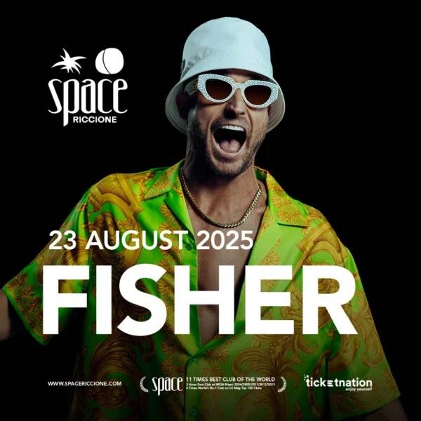 Fisher
