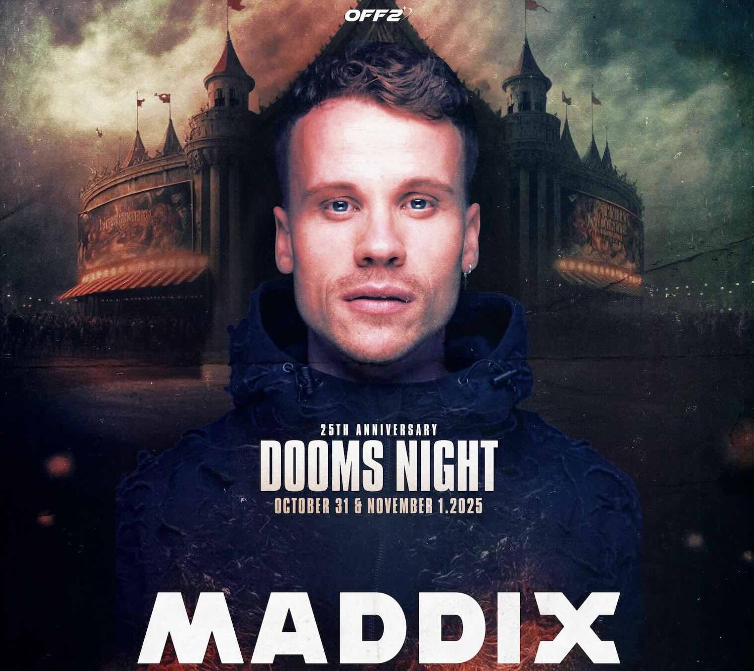 Dooms Night 2025