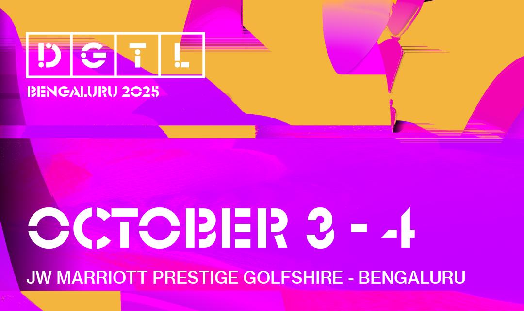 Dgtl Bengaluru 2025