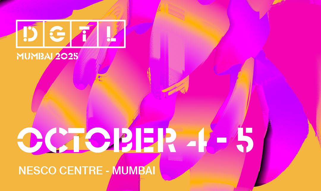 Dgtl Mumbai 2025