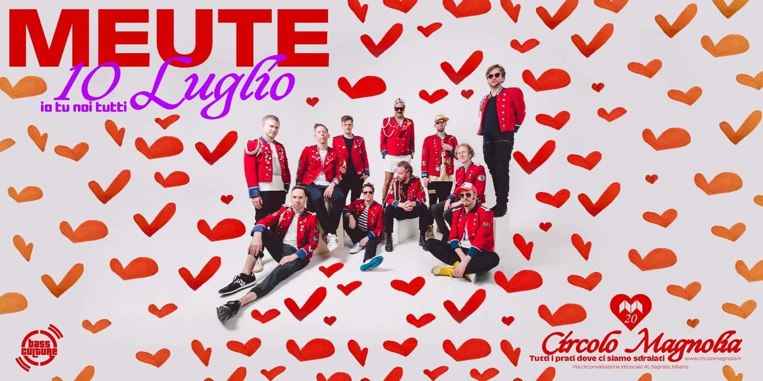 Meute