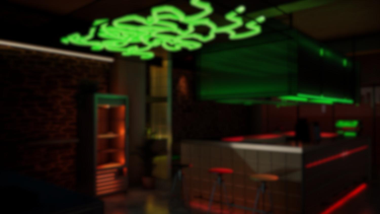 Casa Klub X Relink:Data