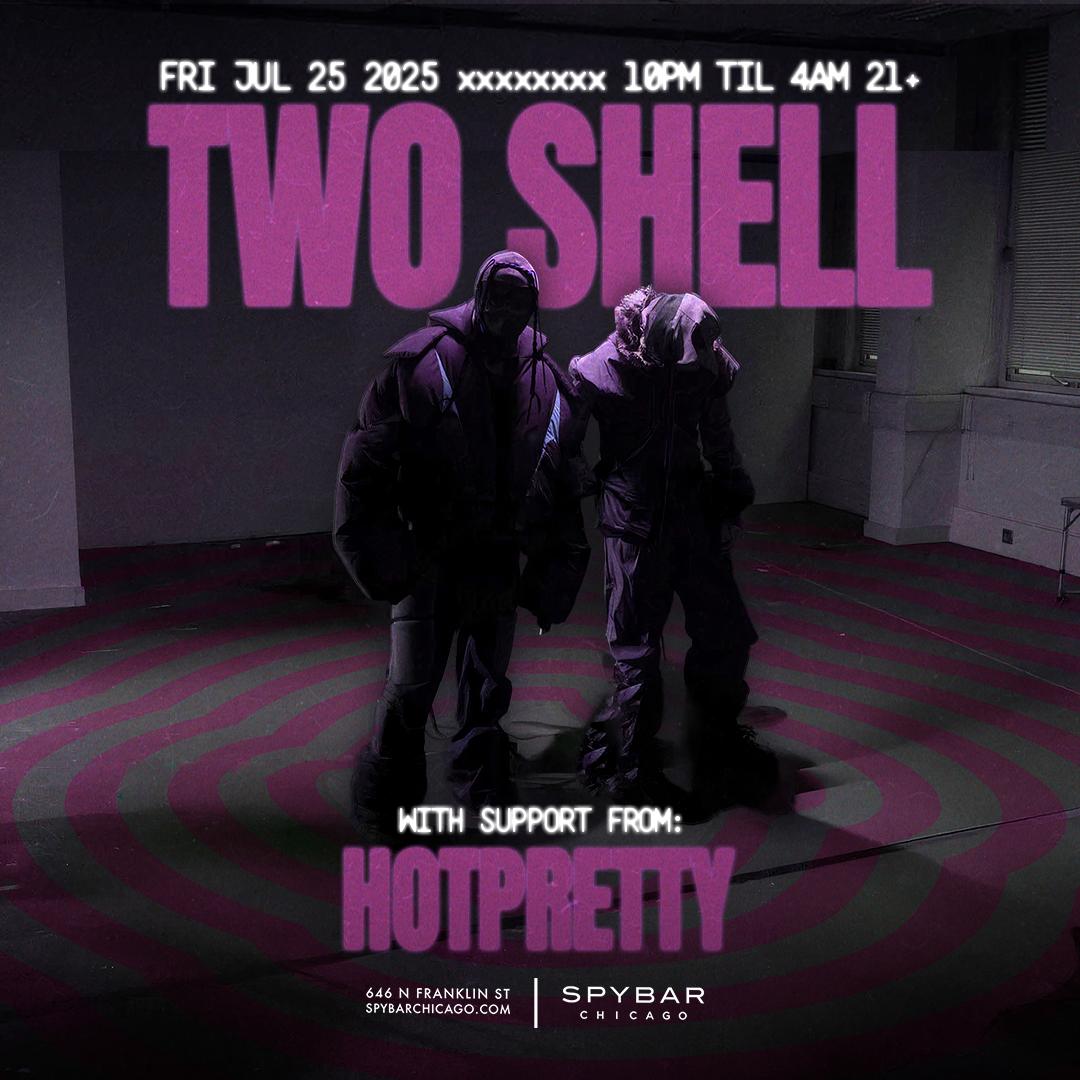Two Shell