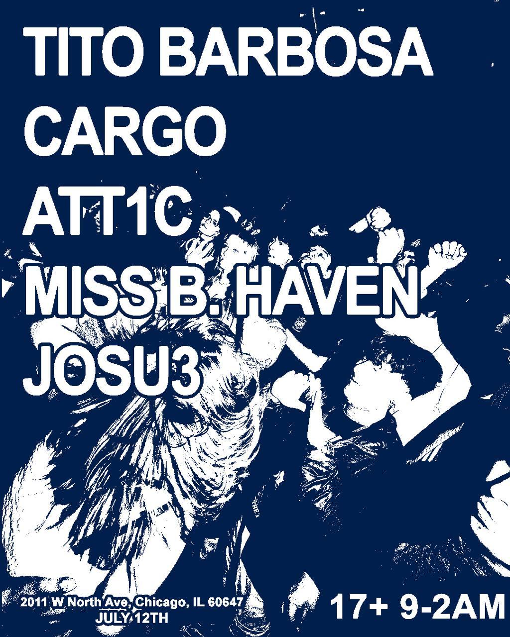 Att1C