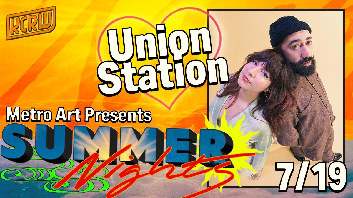 Kcrw Summer Nights With Metro Art Ft. Brijean