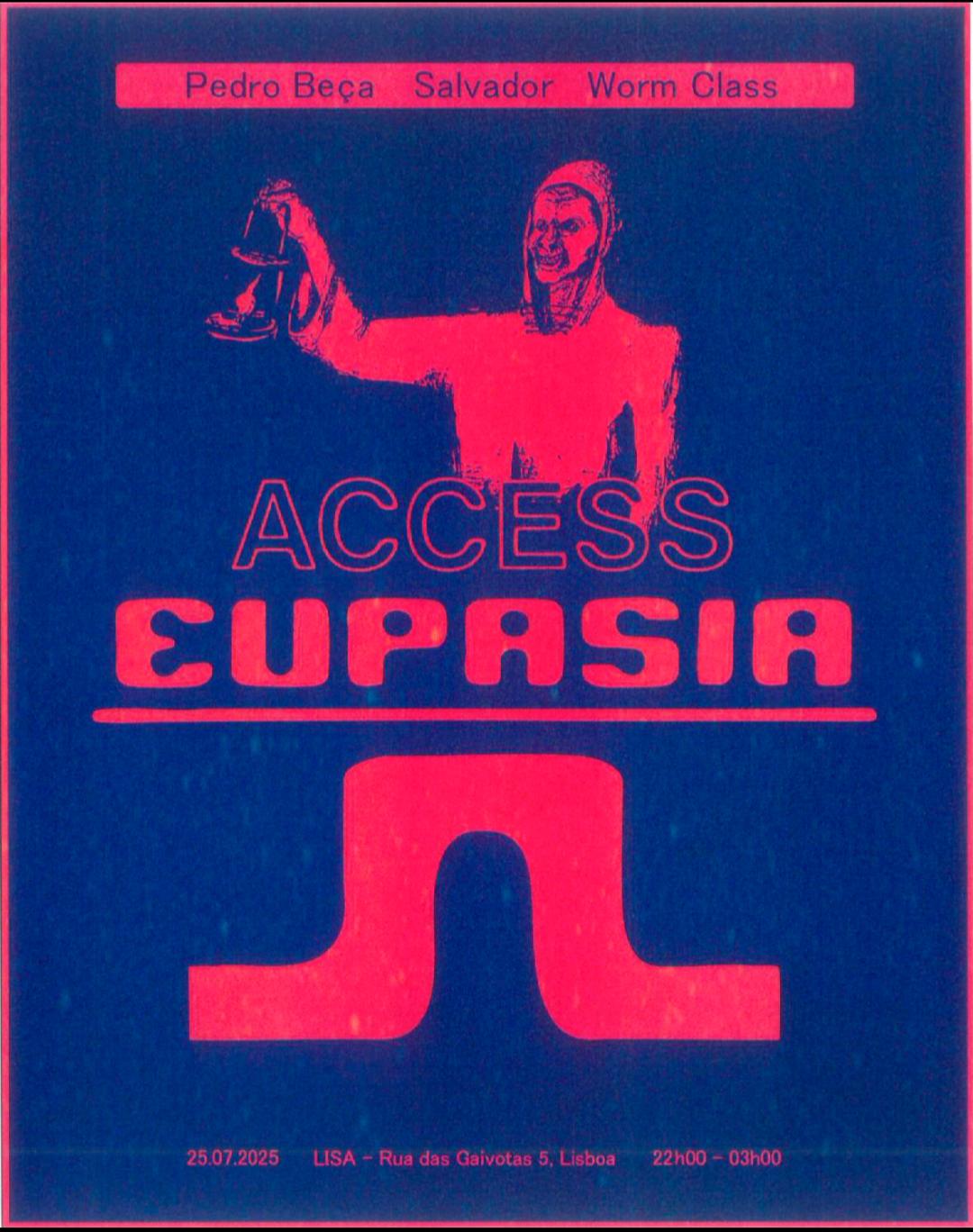 Access Eupasia