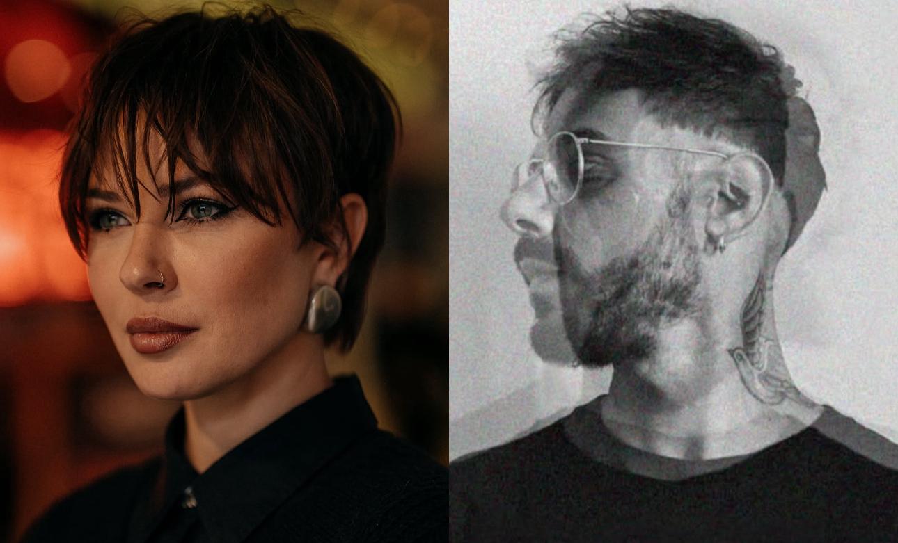Lewis Fautzi Invites 03 With Nastia, Lewis Fautzi & More