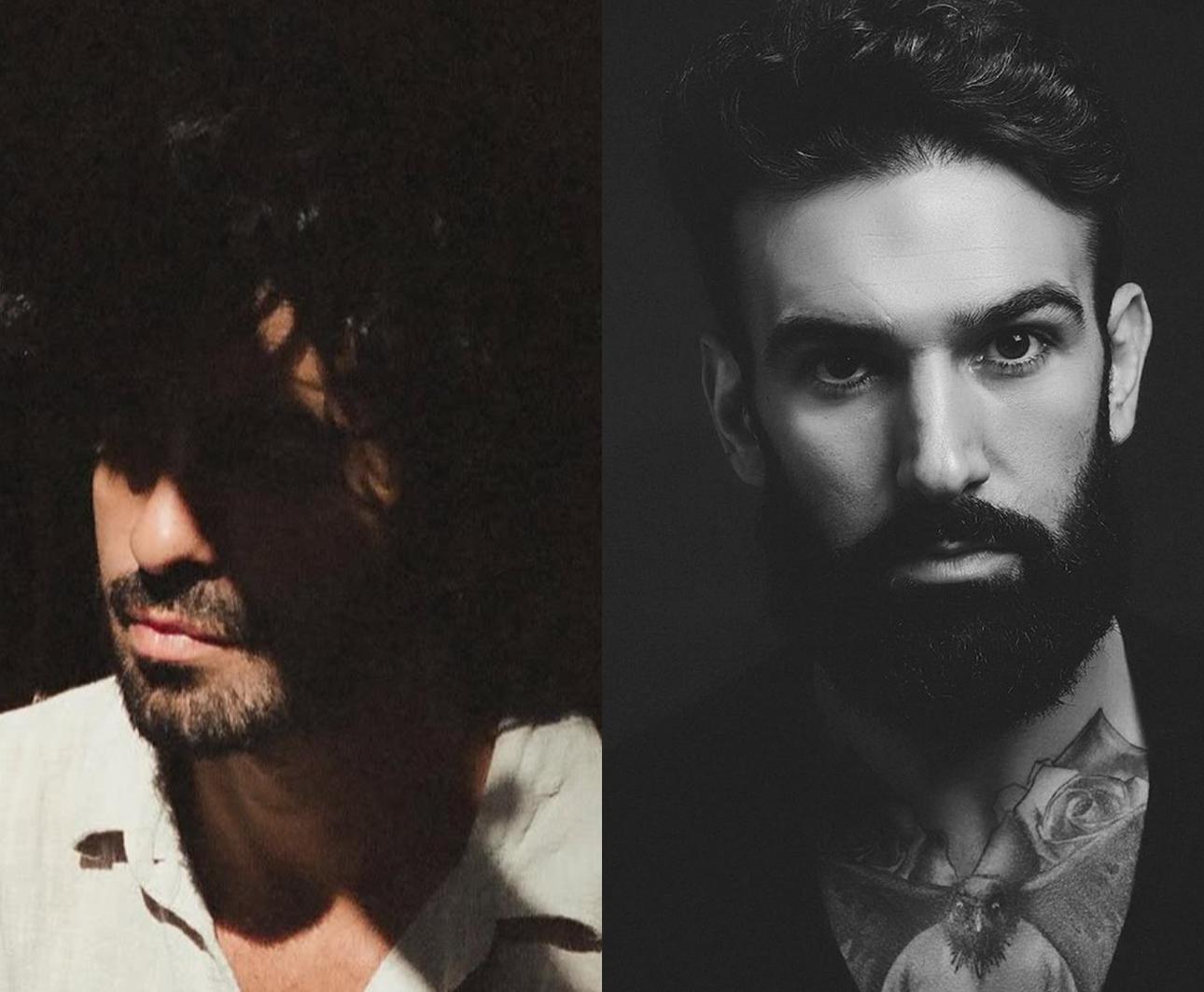Ministerium Club // Mâhfoud, Adam Purnell, Sibson, Ricardo Grüssl & Hélio