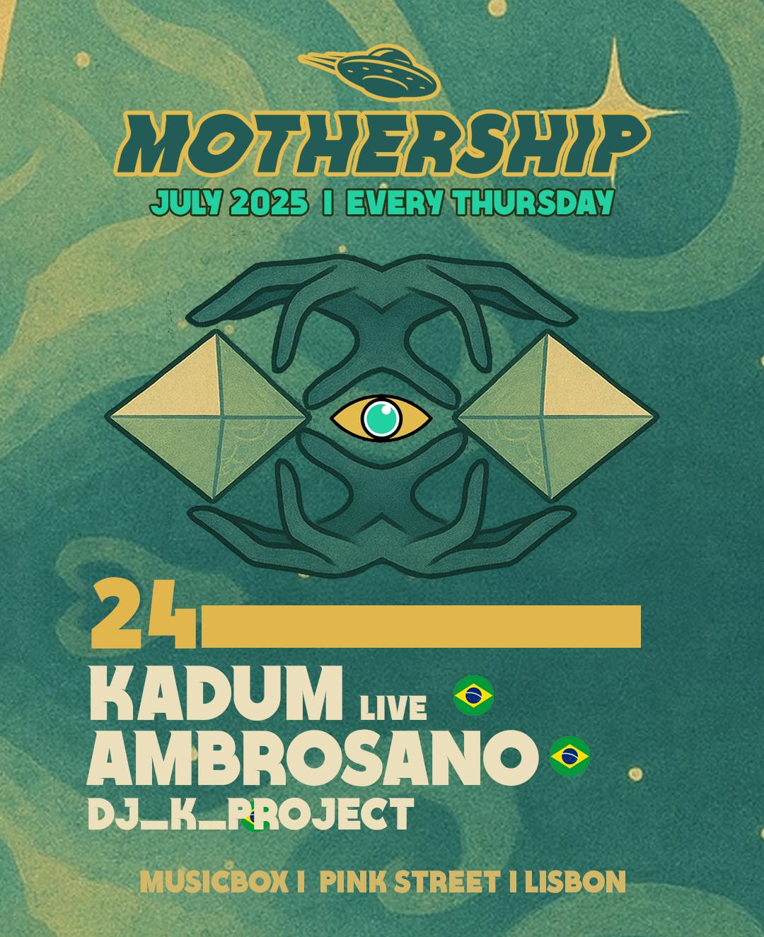 Mothership