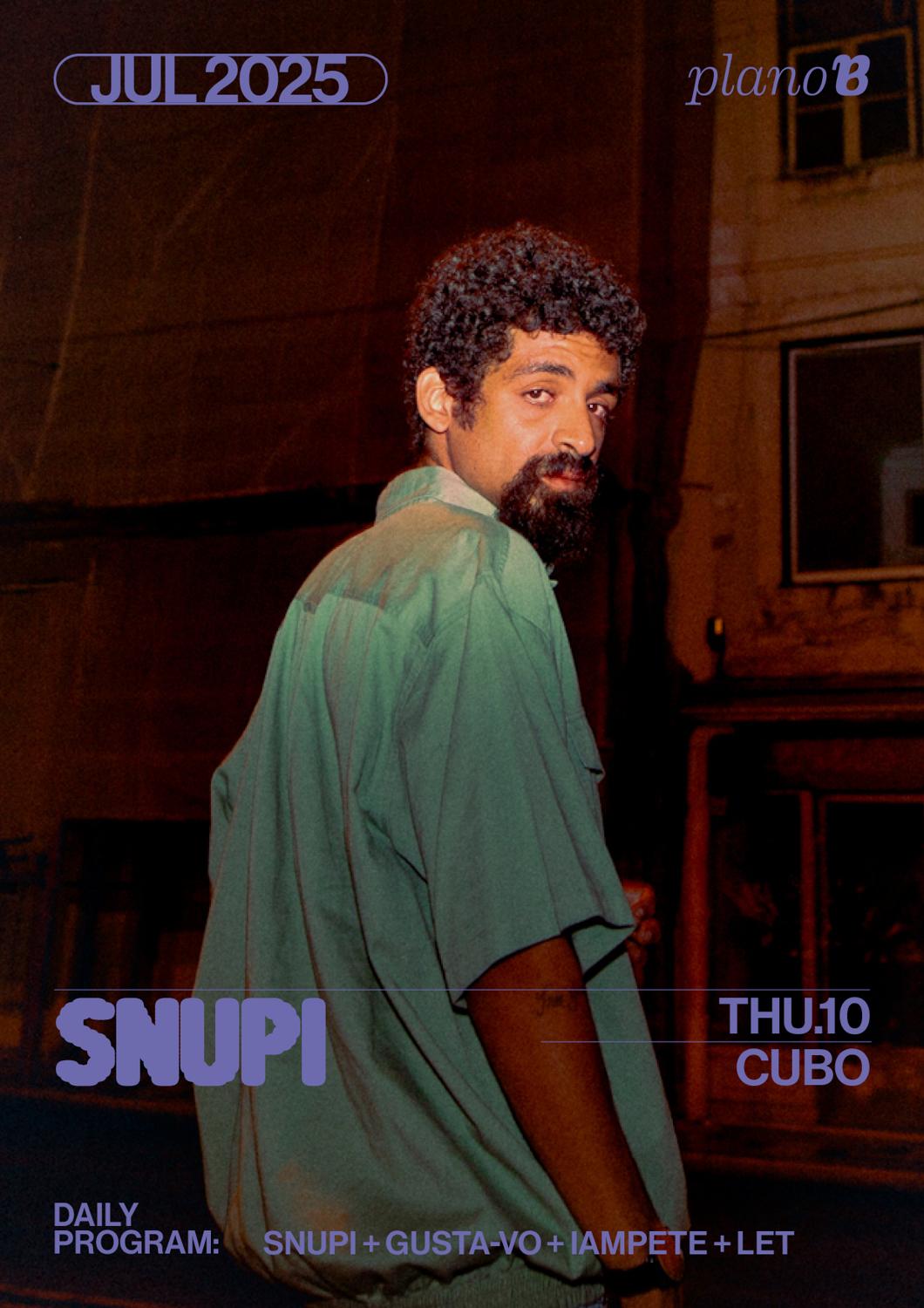 Snupi