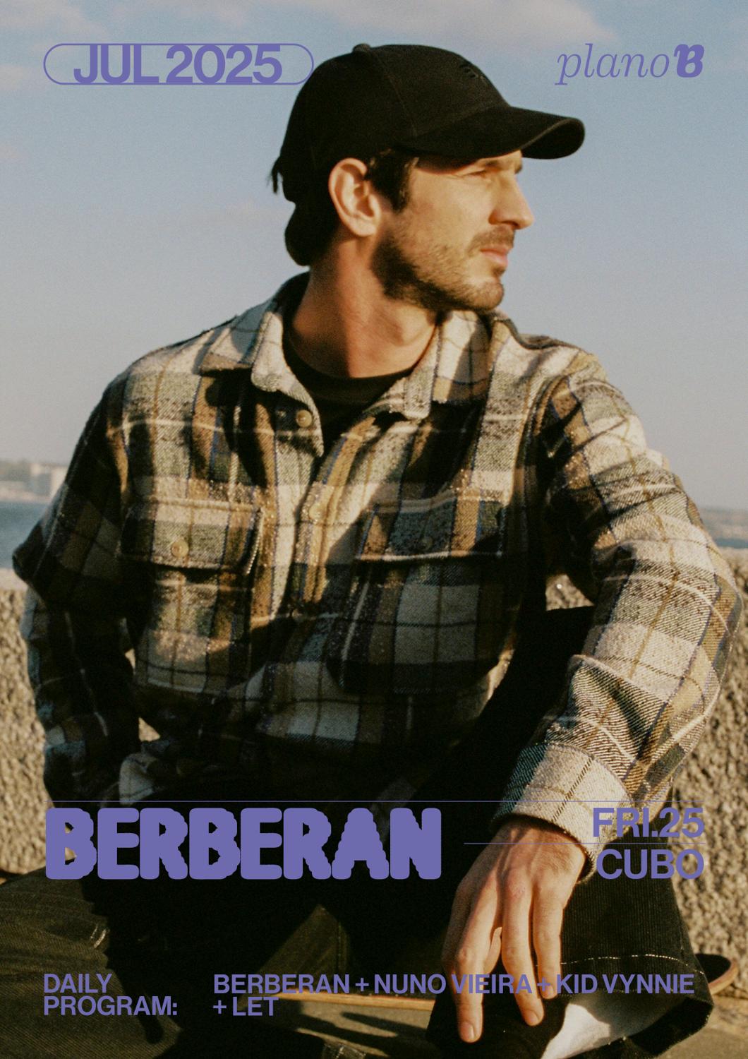Berberan