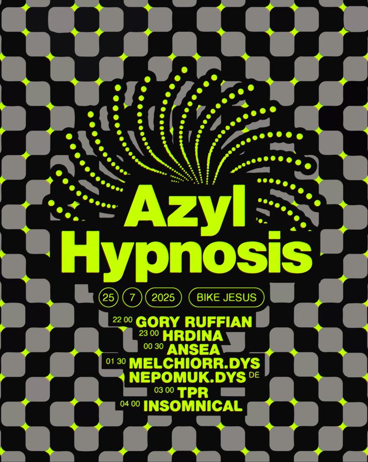 Azyl Hypnosis