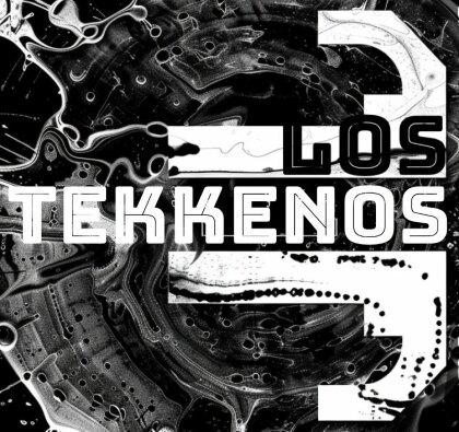 Los Tekkenos