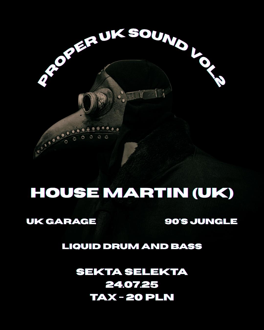 Proper Uk Sound Vol.2
