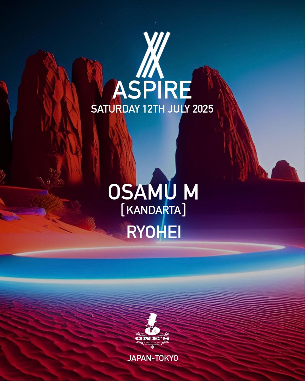 Aspire
