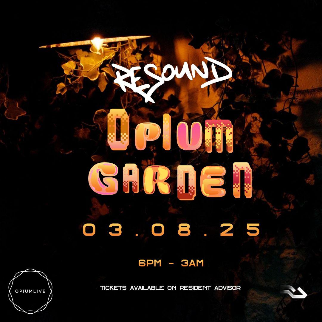 Six Years Of Resound
