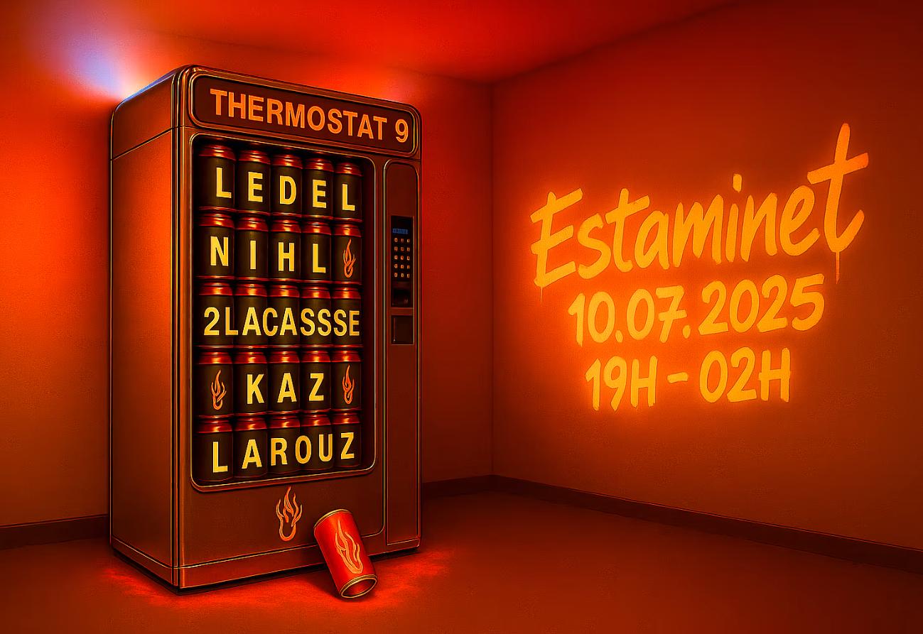 Thermostat 9