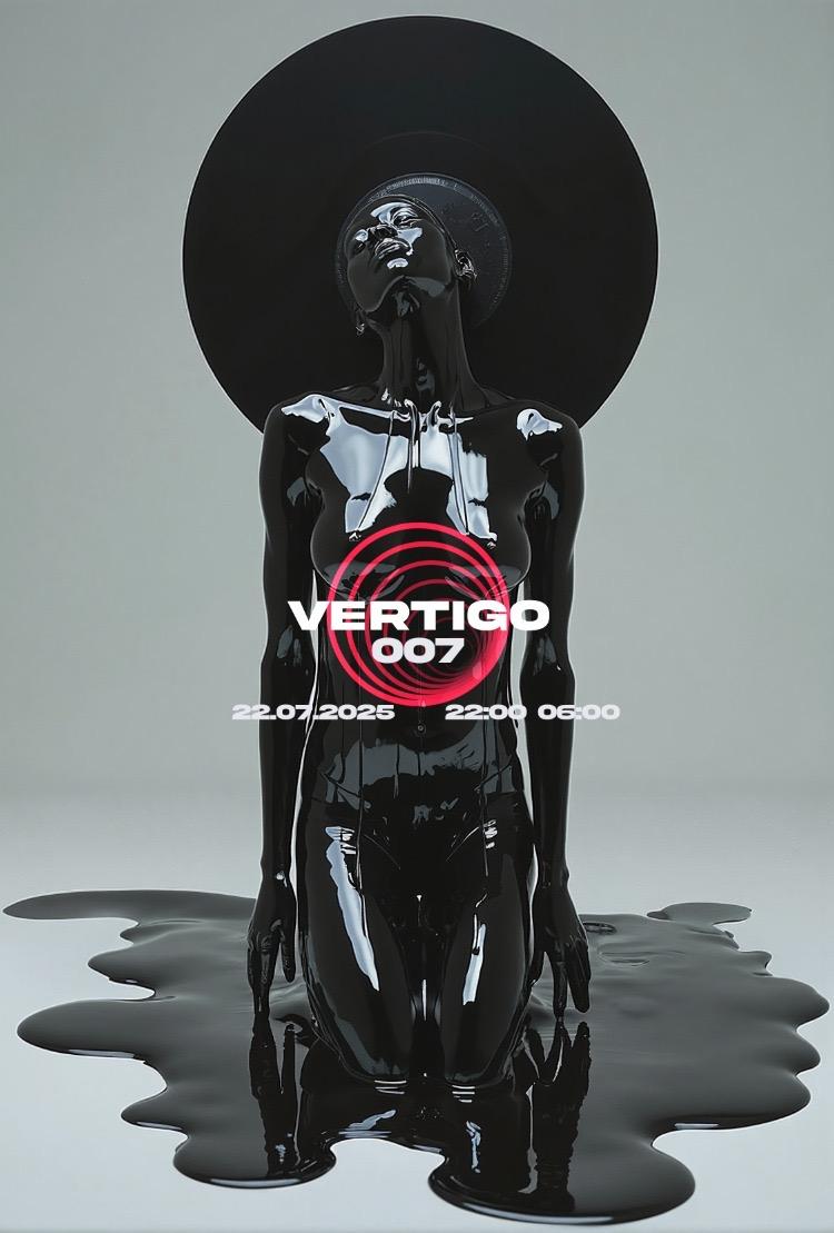 Vertigo 007