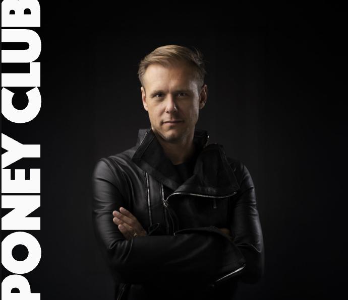 Armin Van Buuren