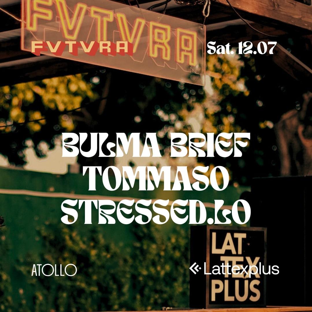 Lattexplus & Fvtvra
