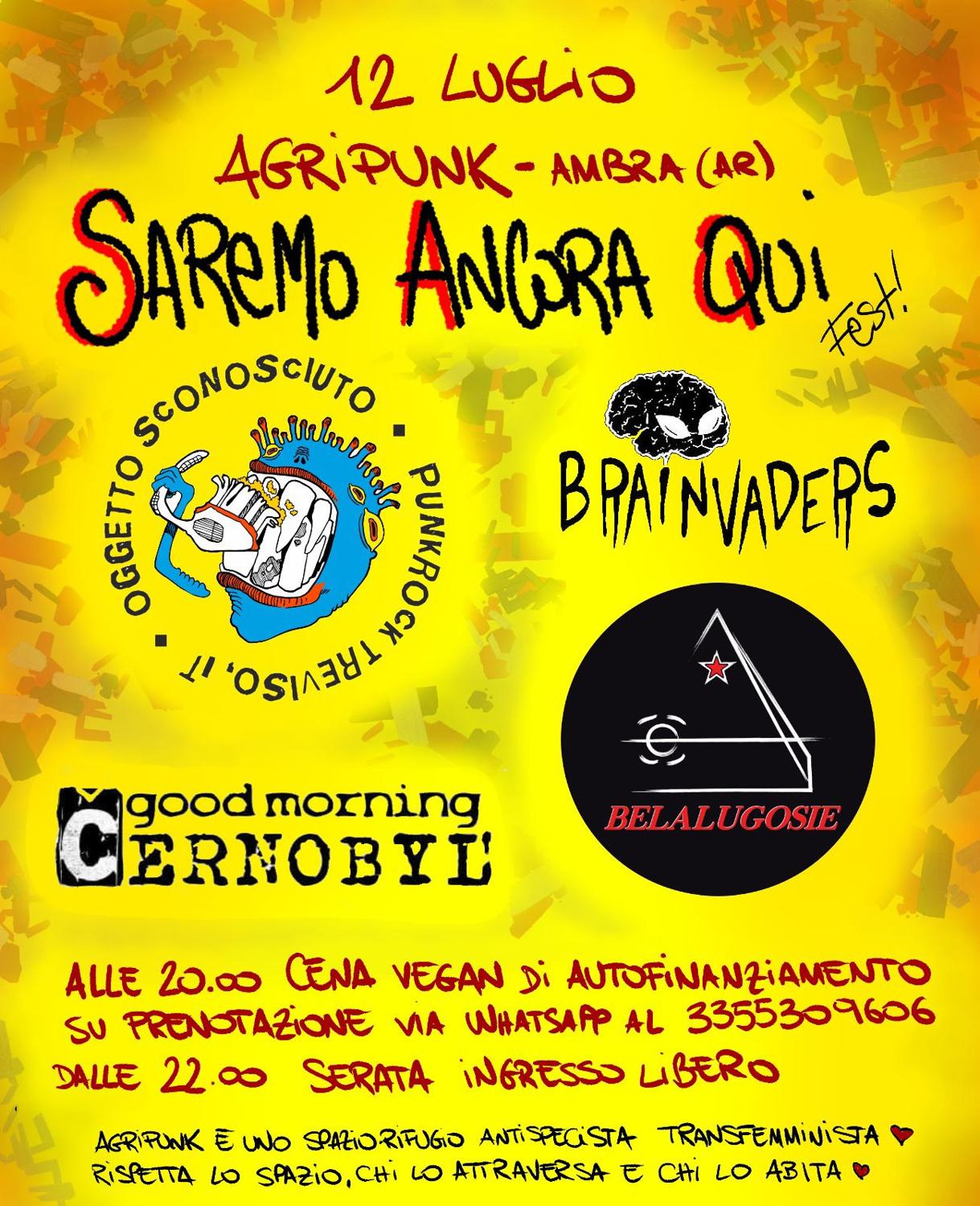 Agripunk Fest