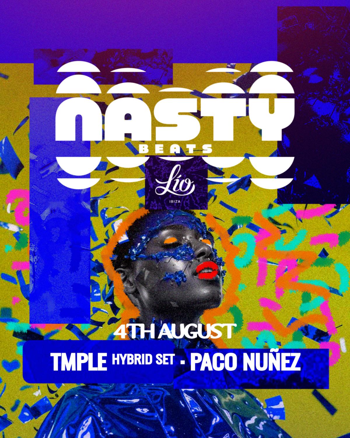 Nasty Beats
