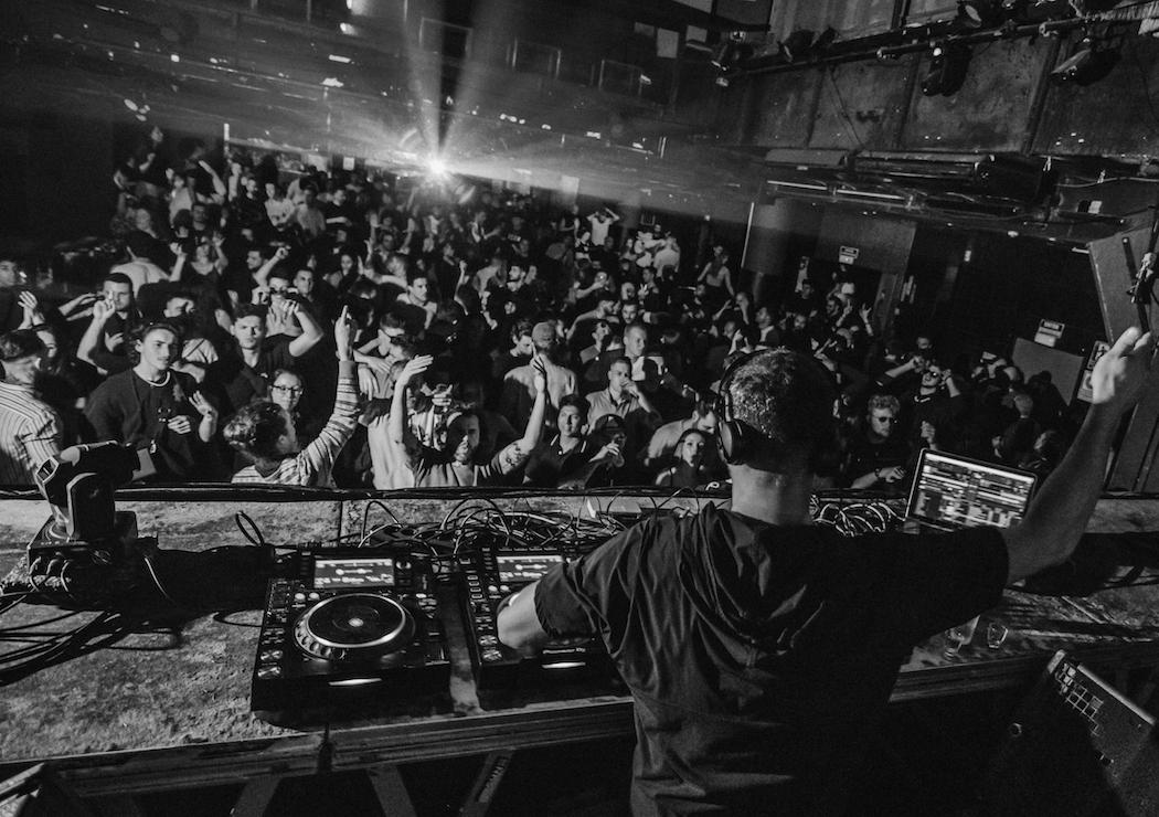 Hight Groove I Midnight Groove Pres. Henko, Skryos