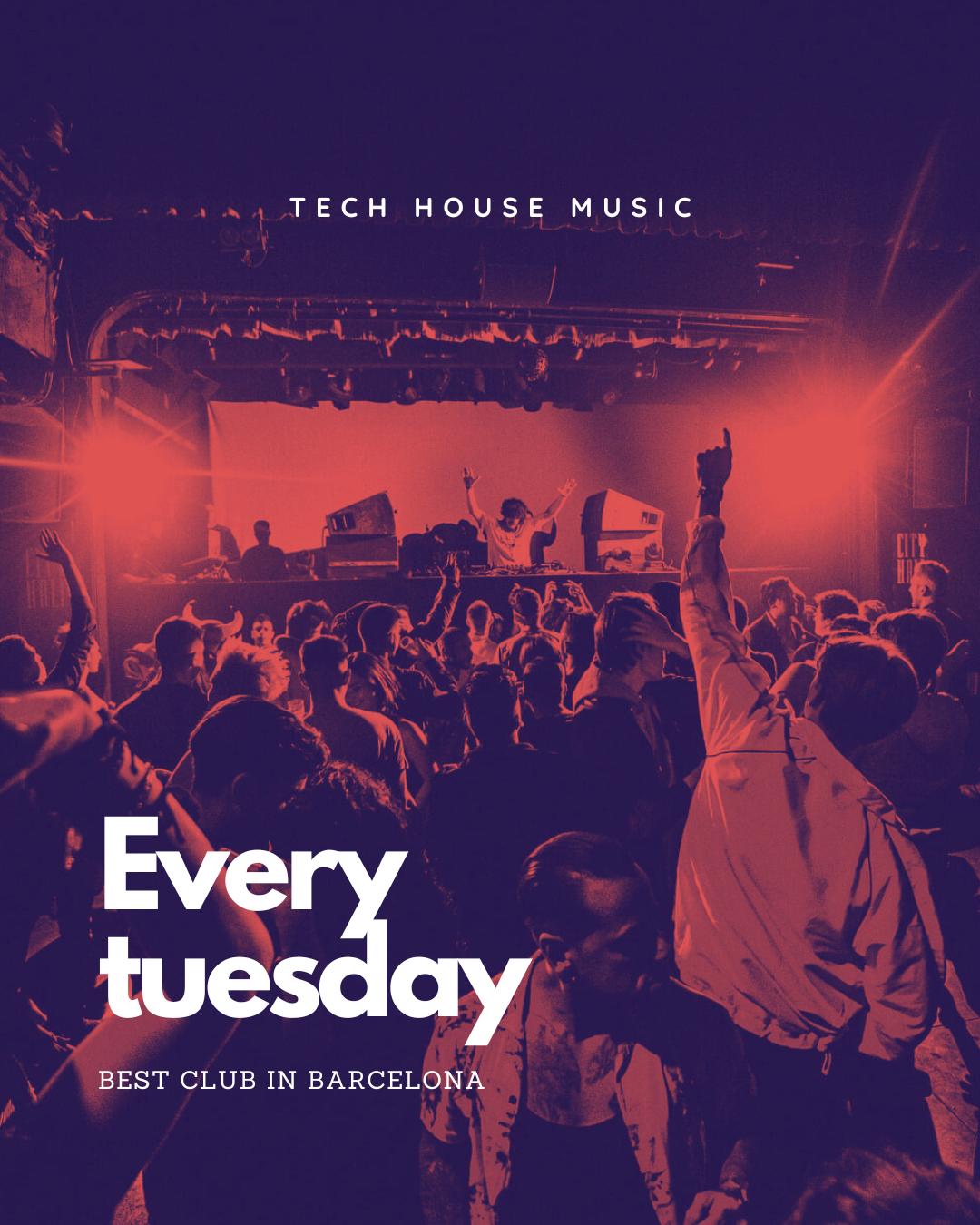 Abstrakt L Tech House L Dj Live Set I Free Till 01