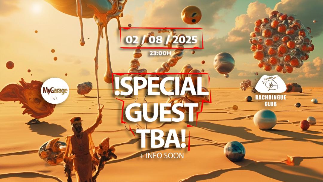 Mygarage With Tba