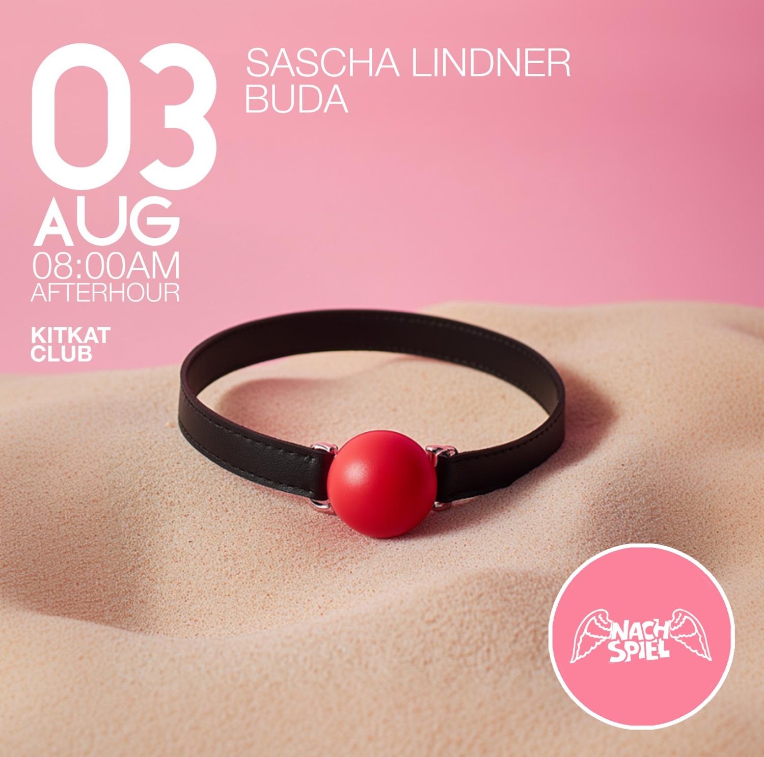 Nachspiel (Sex-Positive Day Rave)