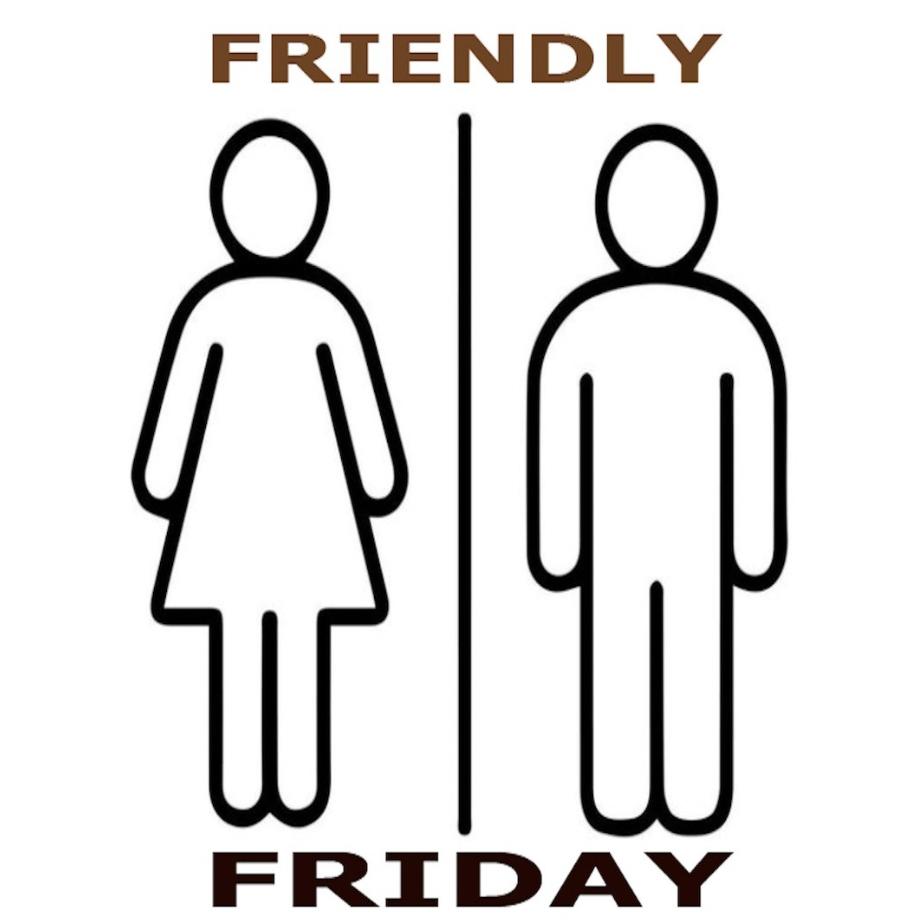 Friendly Friday