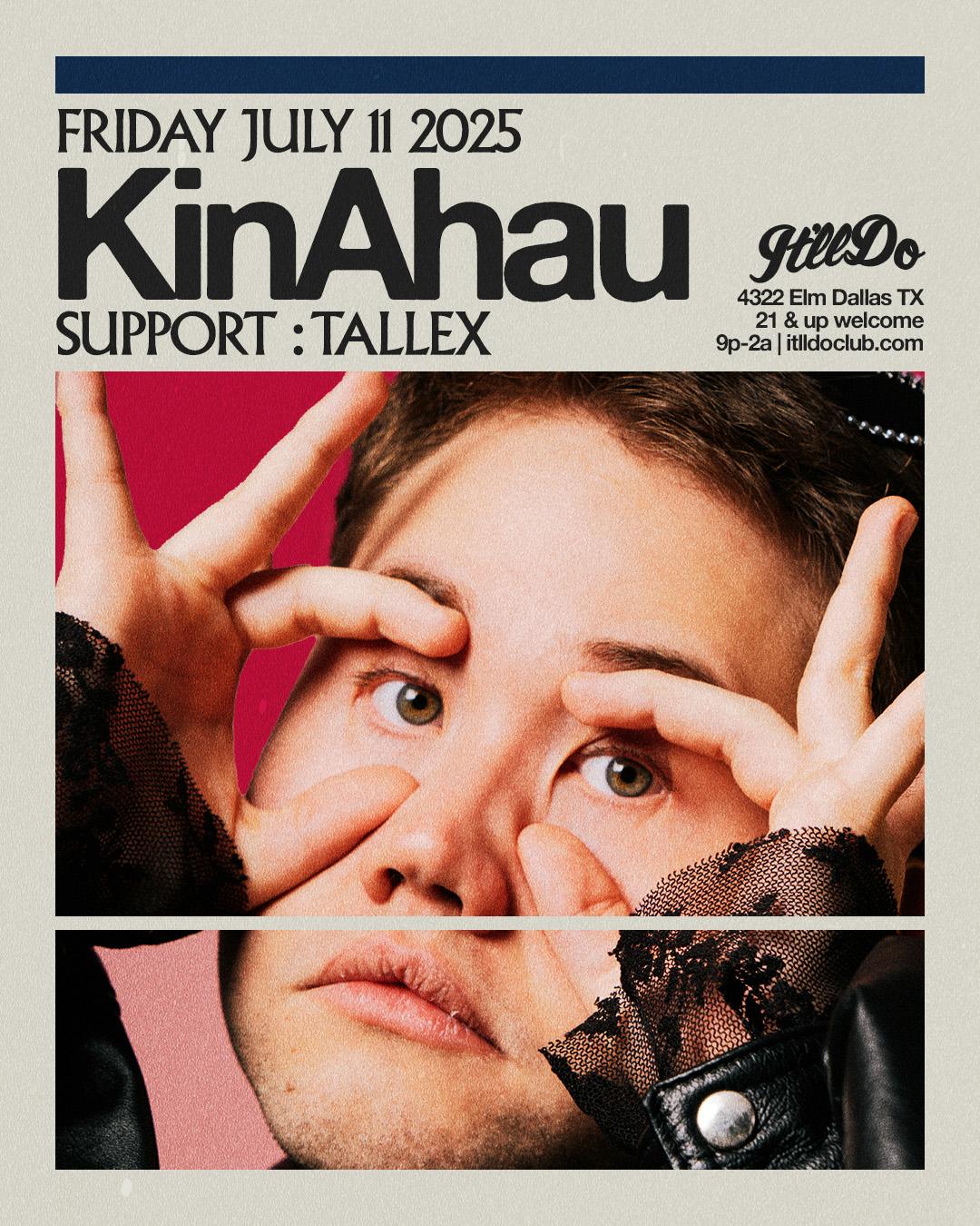 Kinahau