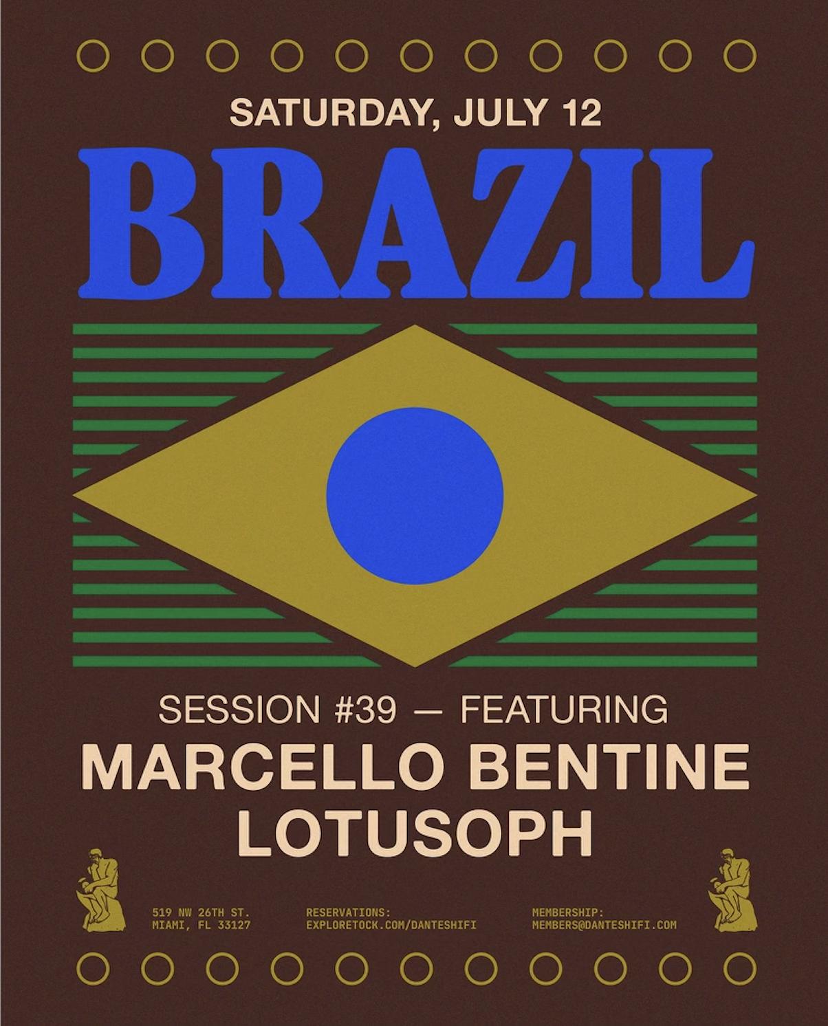 Brazil Nite