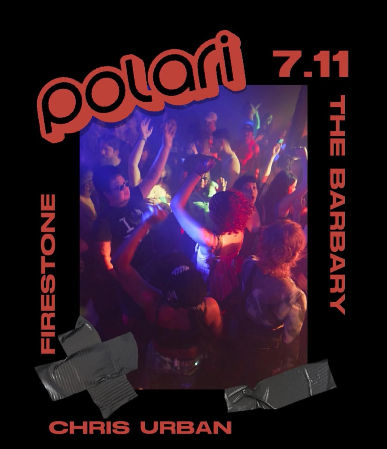 Polari