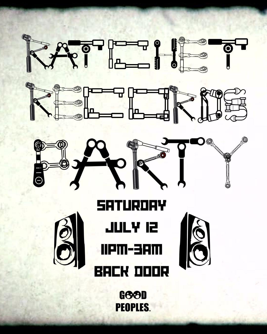 Ratchet Records