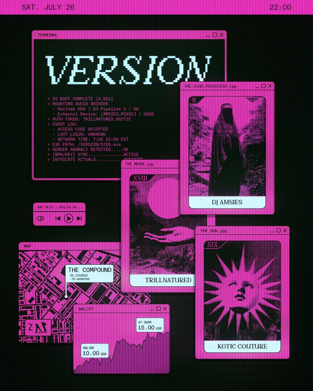 Version: July