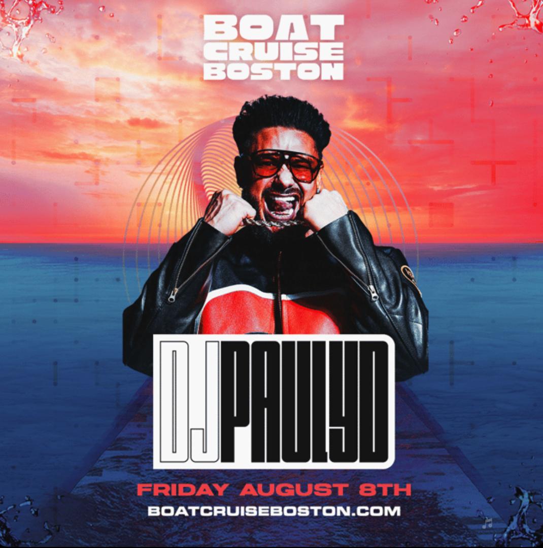 Dj Pauly D