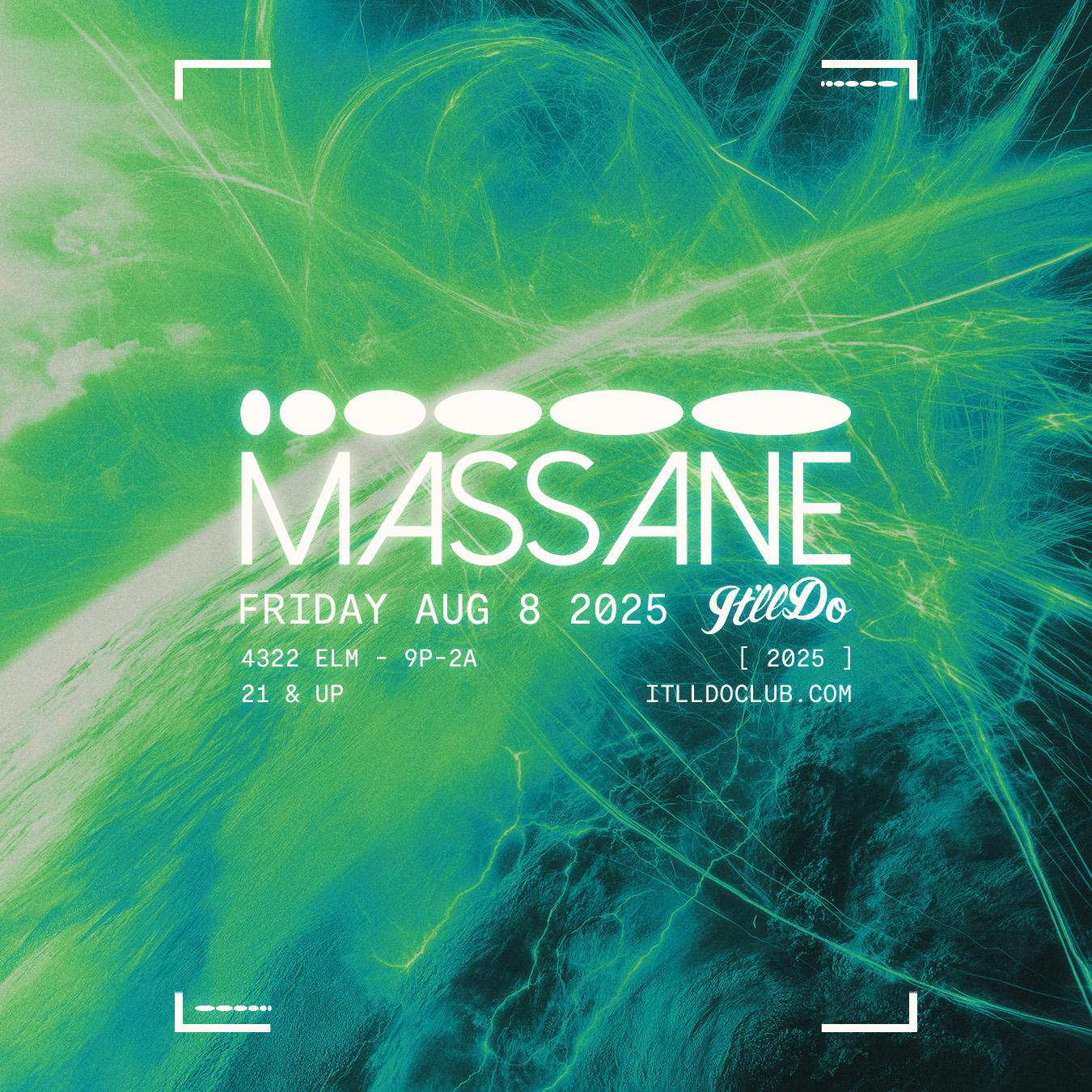 Massane