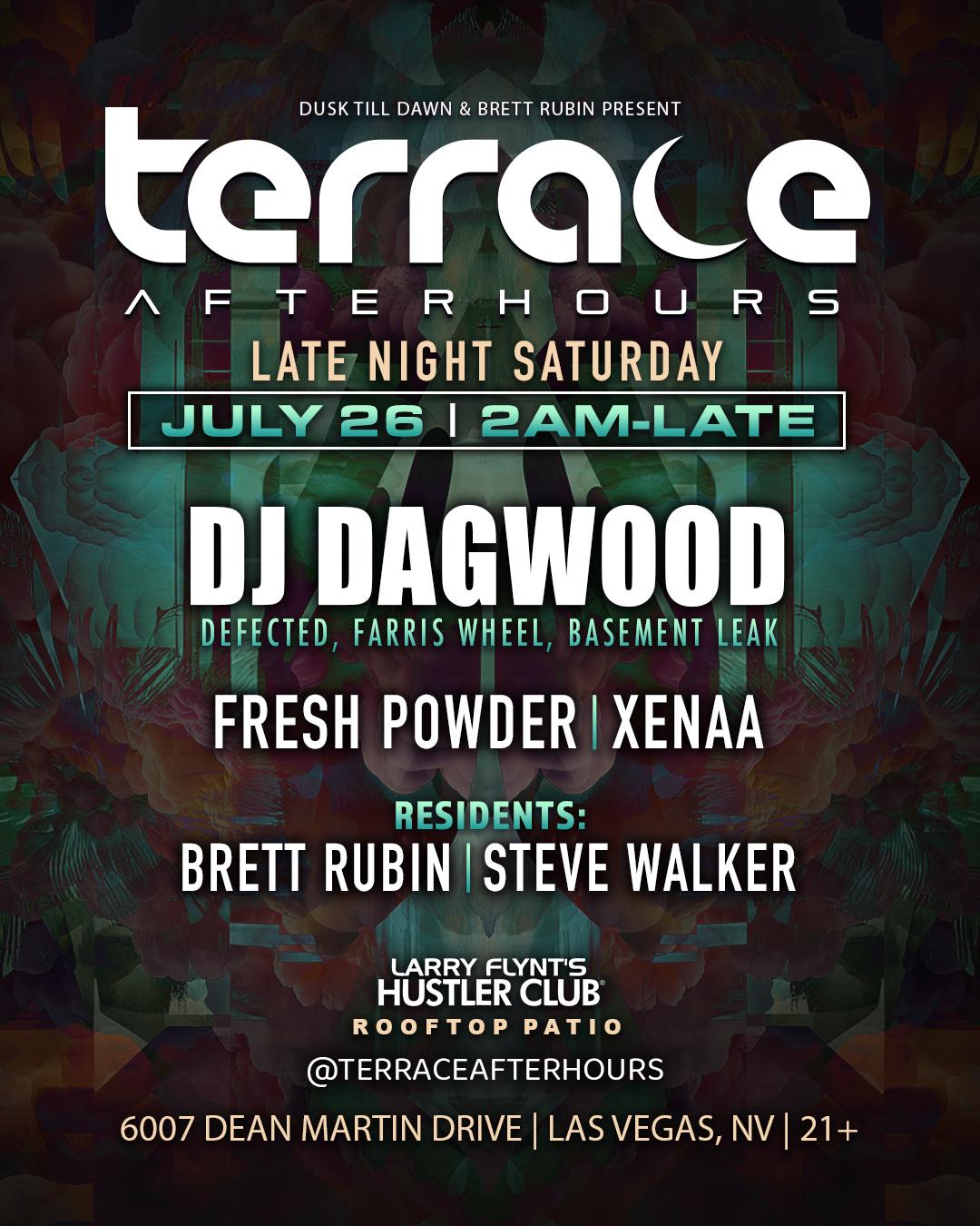 Dj Dagwood
