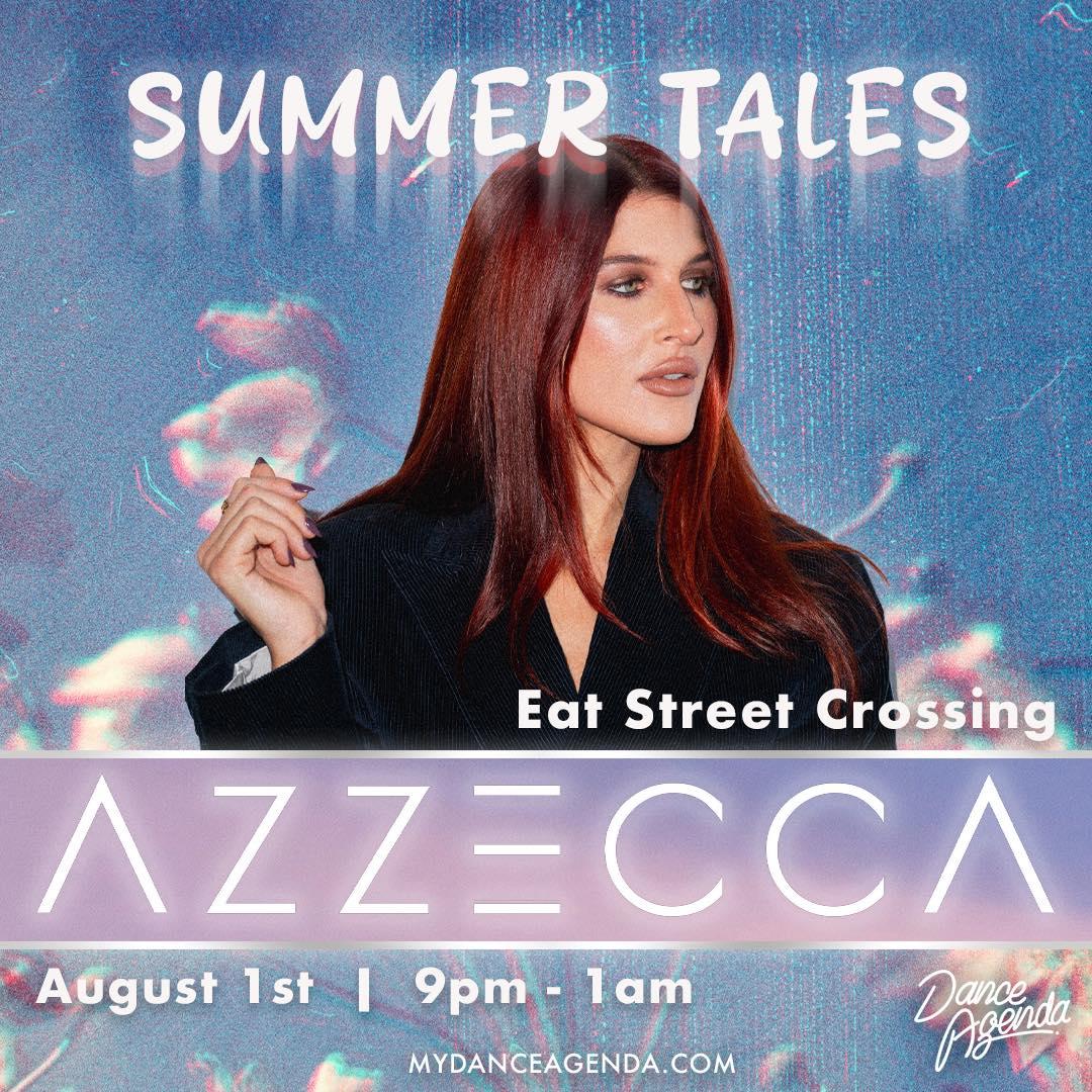 Summer Tales: Azzecca