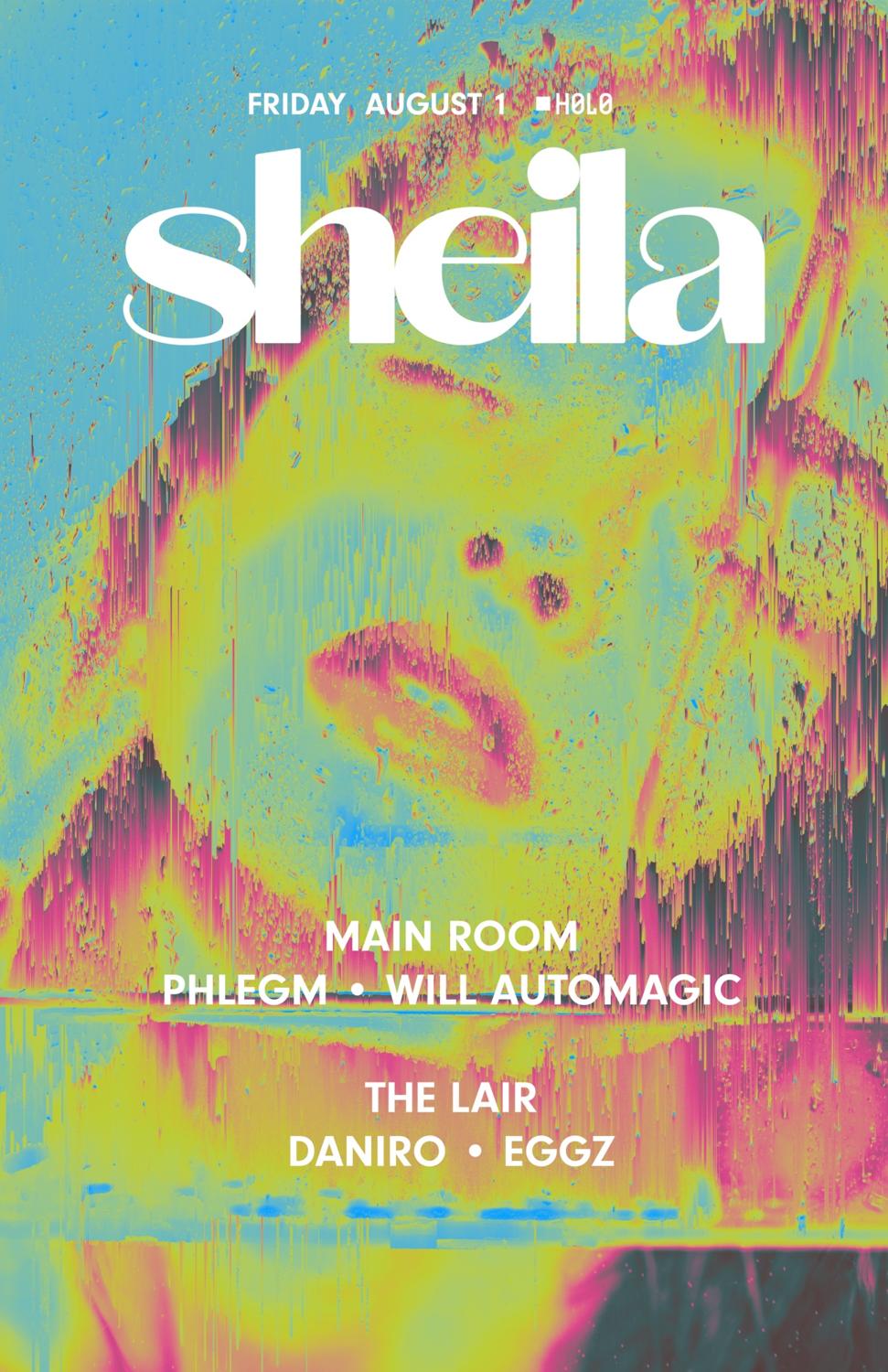 Sheila