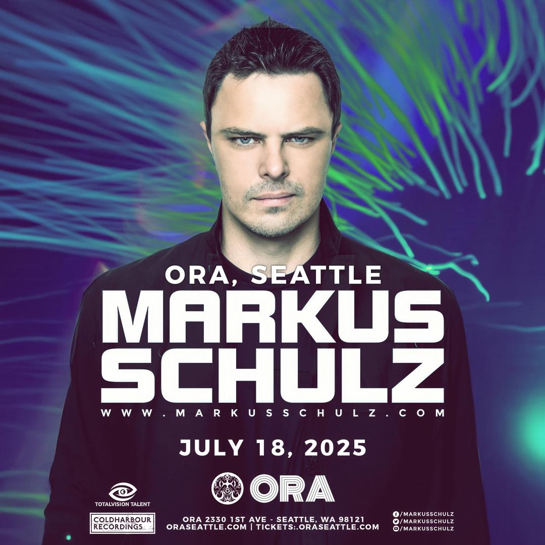 Markus Schulz